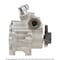 A1 Cardone New Power Steering Pump, 96-134 96-134 - alternate 2